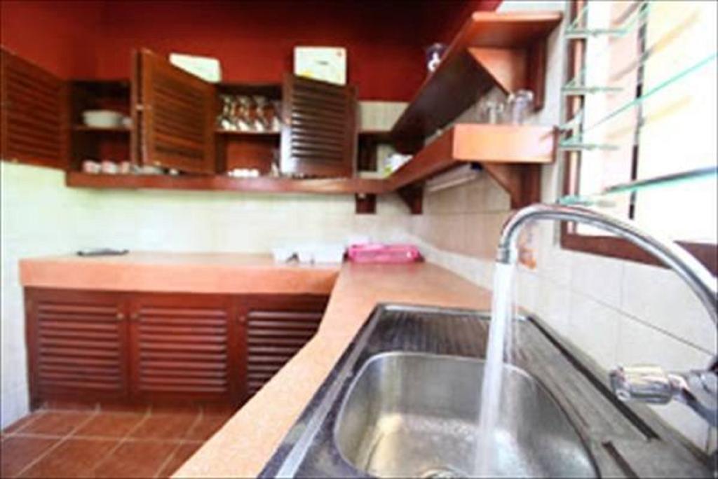 Sunset Villa Boutique Resort Diani Beach Camera foto