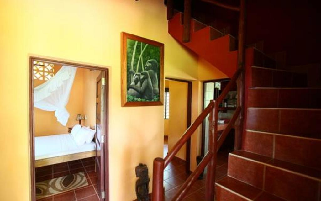 Sunset Villa Boutique Resort Diani Beach Camera foto