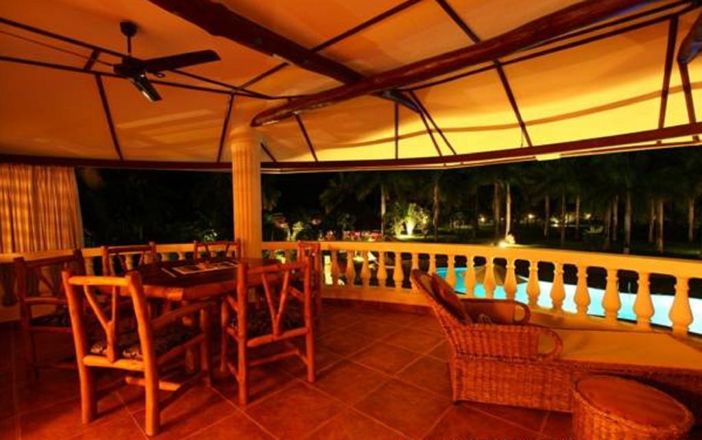 Sunset Villa Boutique Resort Diani Beach Camera foto