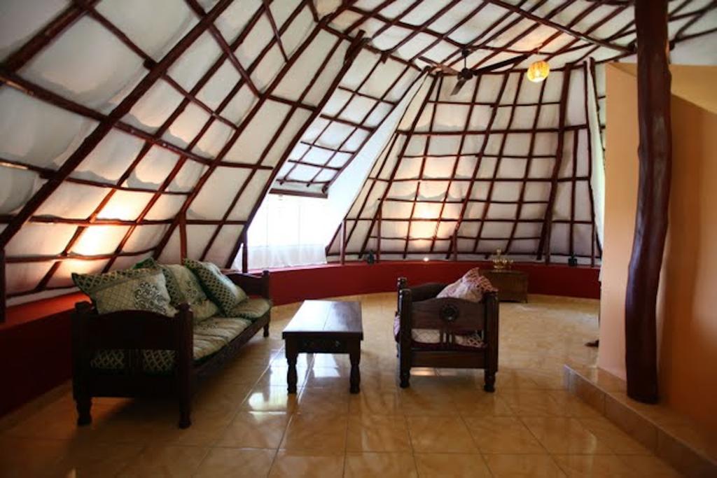 Sunset Villa Boutique Resort Diani Beach Esterno foto