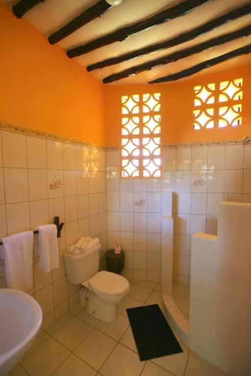 Sunset Villa Boutique Resort Diani Beach Esterno foto